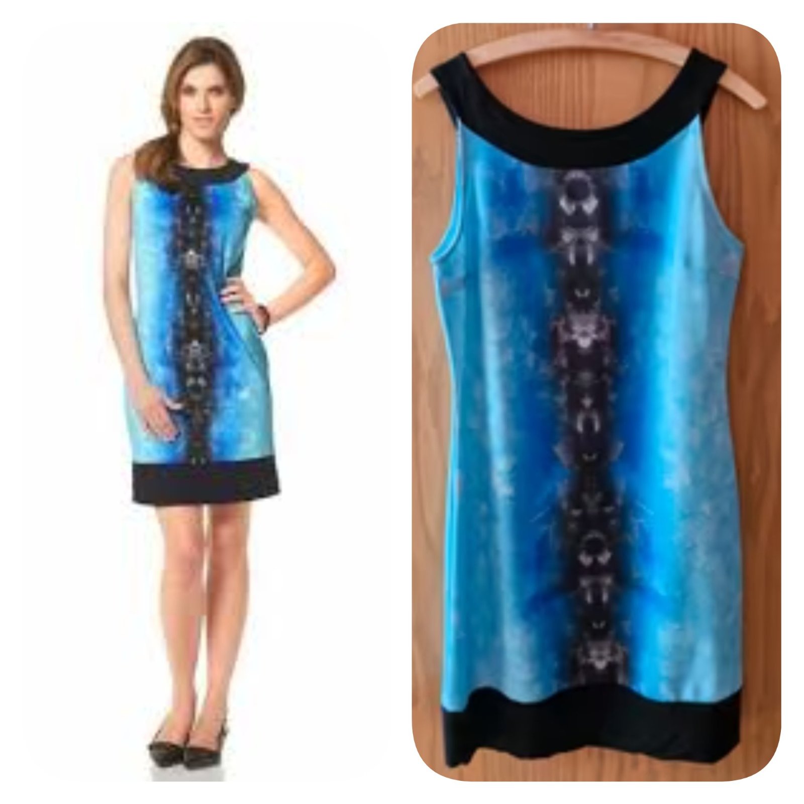 Subliiiiime ❤️❤️❤️robe fashion taille 36