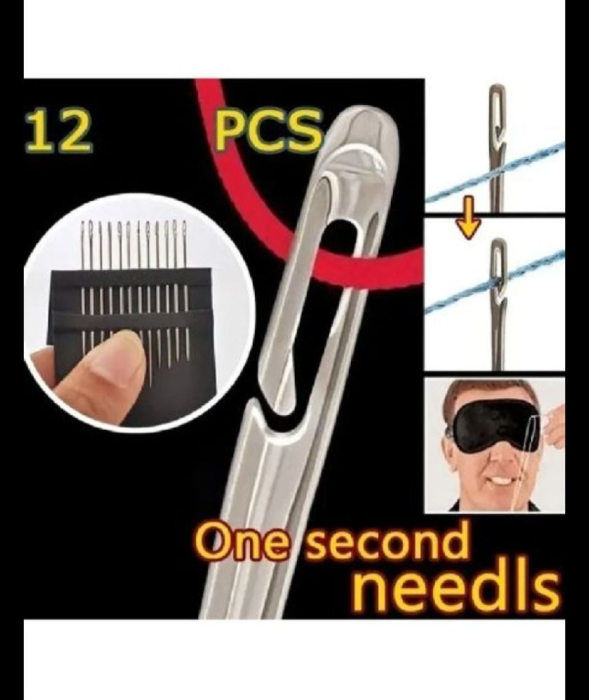 Très efficace et pratique Subliiiiime❤️❤️❤️❤️ brosse électrique chauffante pour recourbe cils et 12 pièces d aiguilles à différentes tailles au trou très visible importée neuuuf
