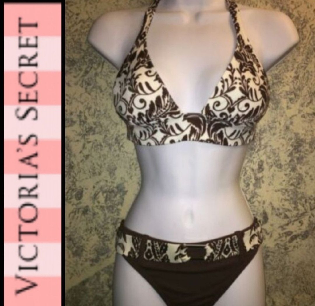 Subliiiiime ❤️❤️❤️❤️❤️bikini de VICTORIA'S SECRET taille 36