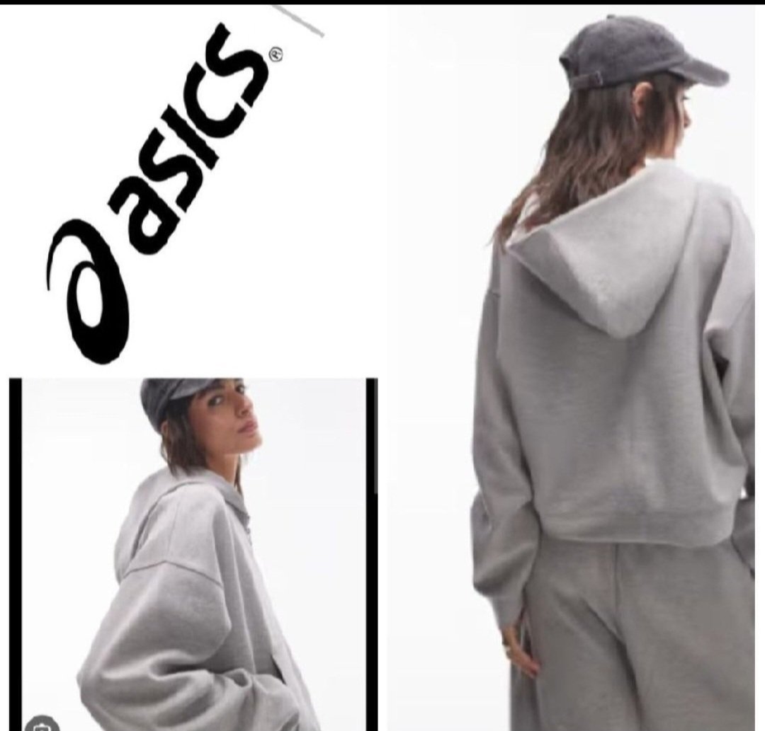 Sublime ❤️❤️❤️❤️Jogging de la marque ASICS taille 38