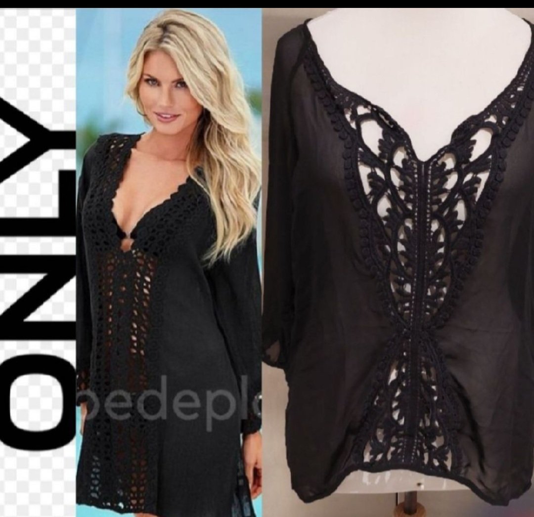 Subliiiiime❤️❤️❤️❤️ cache maillot court de la marque ONLY taille 40
