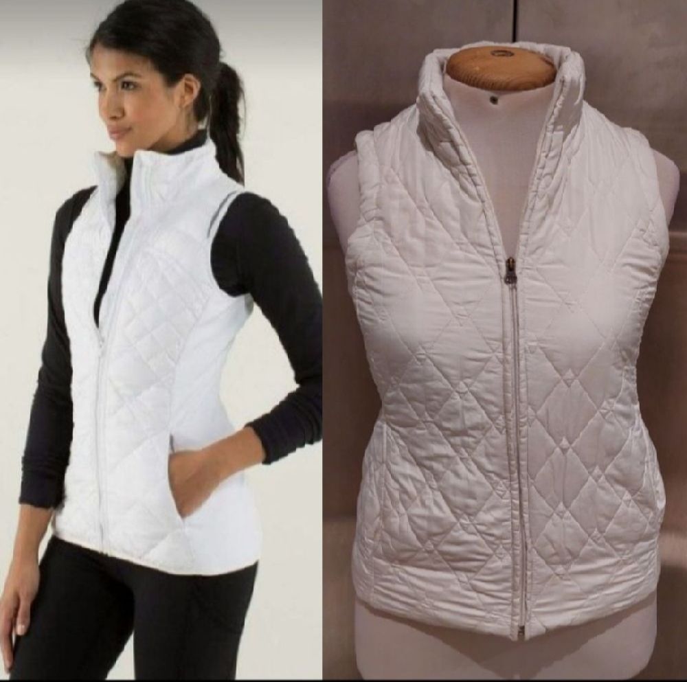 Subliiiiime ❤️ ❤️ ❤️ Doudoune matelassée de CROFT& BARROW taille 34/36