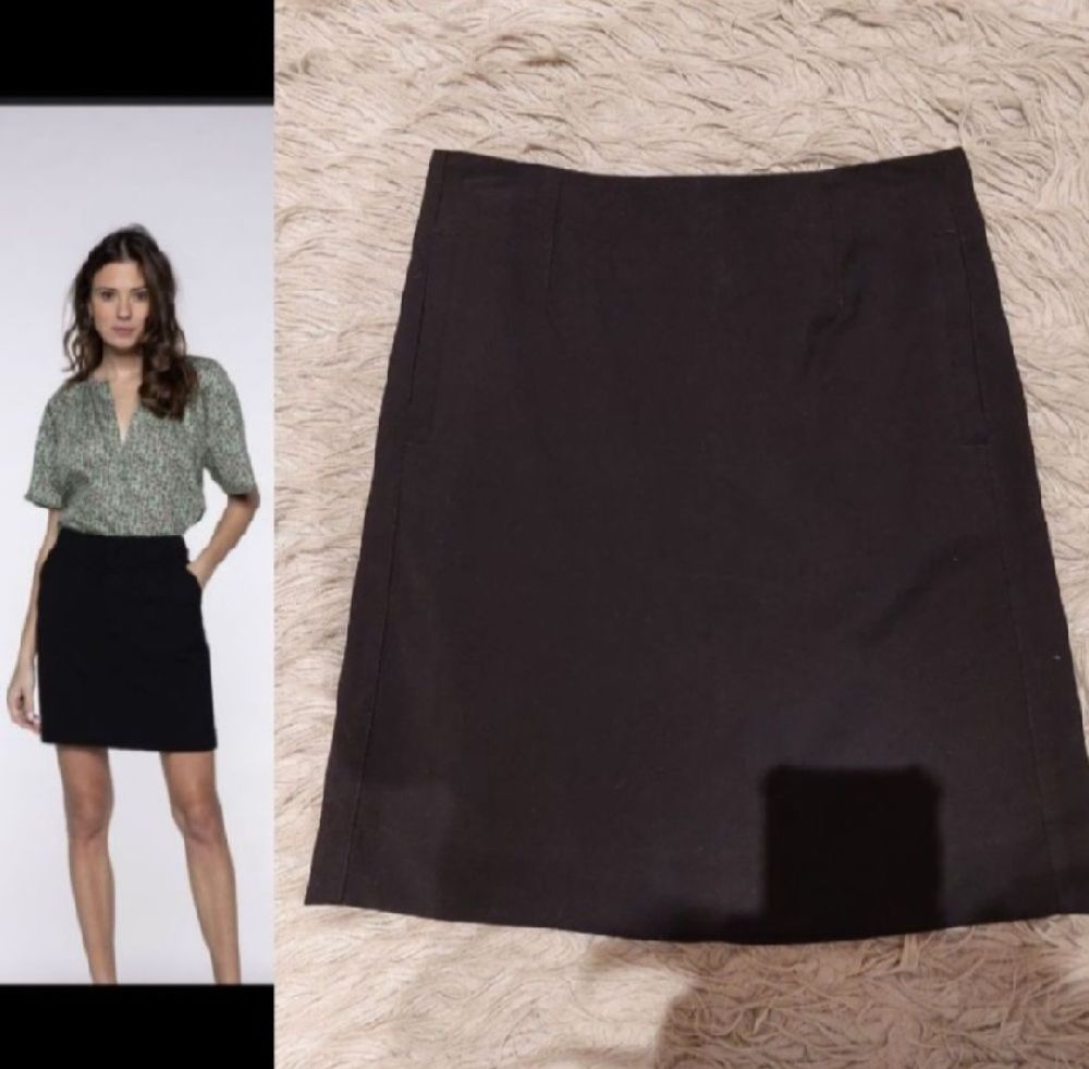Subliiiiime ❤️ ❤️ ❤️ ❤️ jupe classique de JOE taille 36/ 38