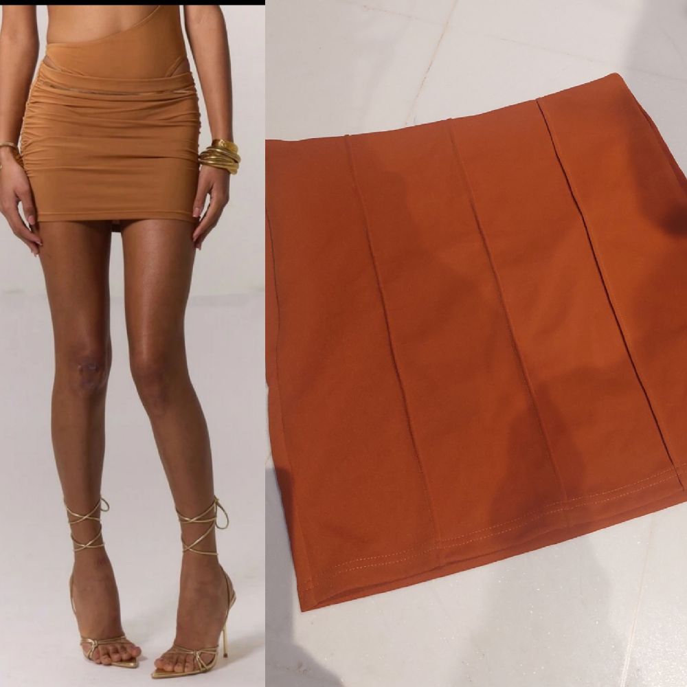 Subliiiiime ❤️ ❤️ jupe courte de SHEIN taille 36 