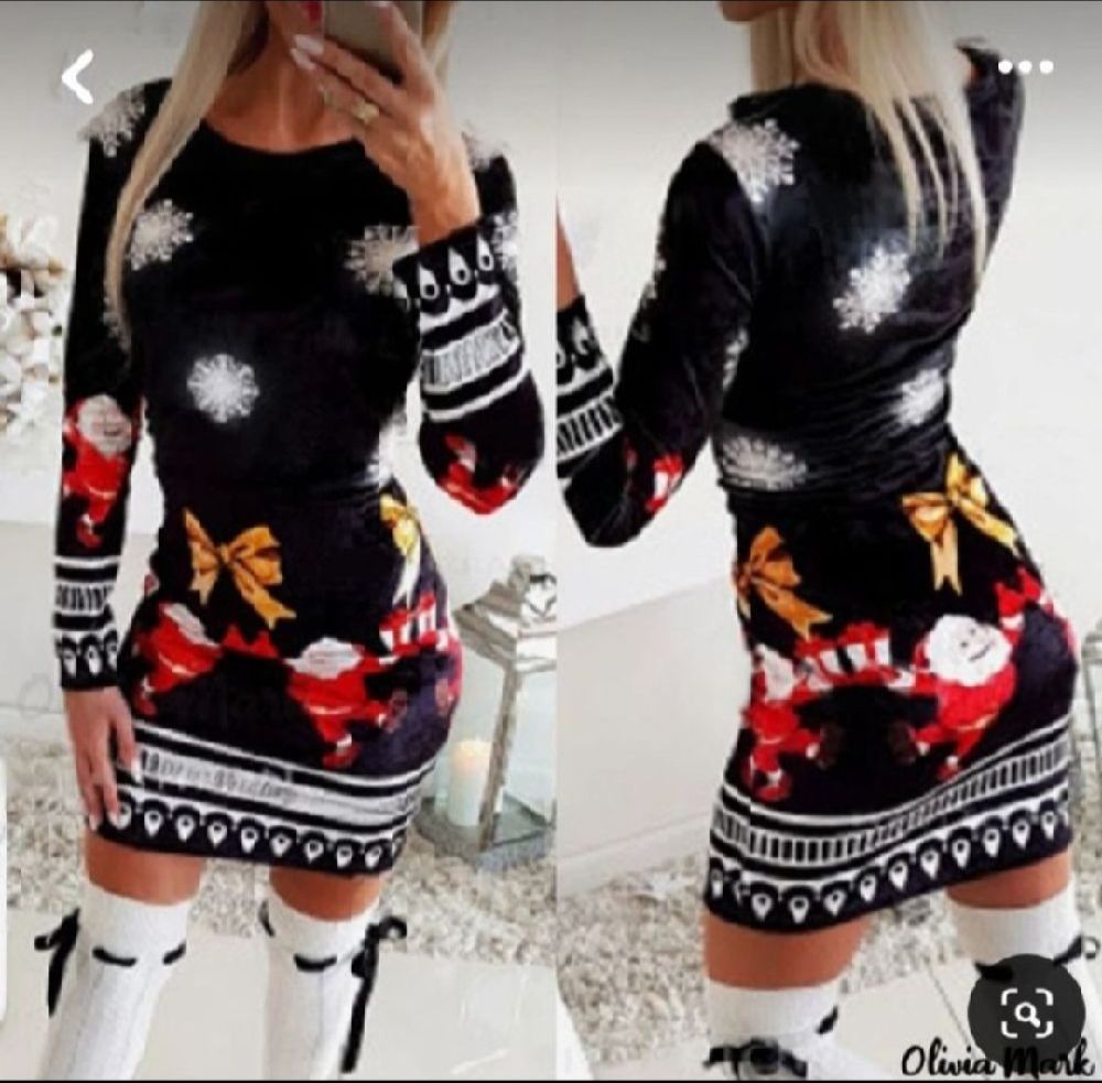 Subliiiiime ❤️ ❤️ ❤️ ❤️ ❤️ robe en velour doux taille 36 neuve avec étiquette 🏷 