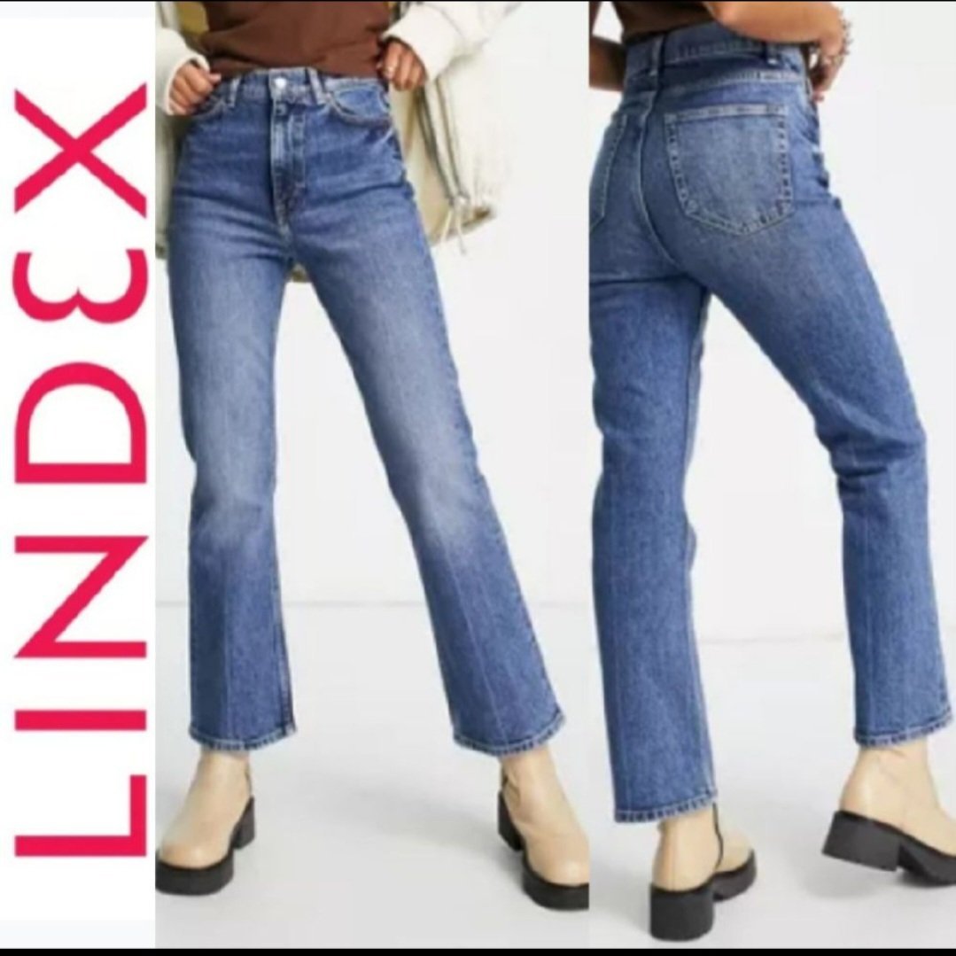 Subliiiiime ❤️❤️❤️❤️❤️❤️pantalon jean de LINDEX taille 38