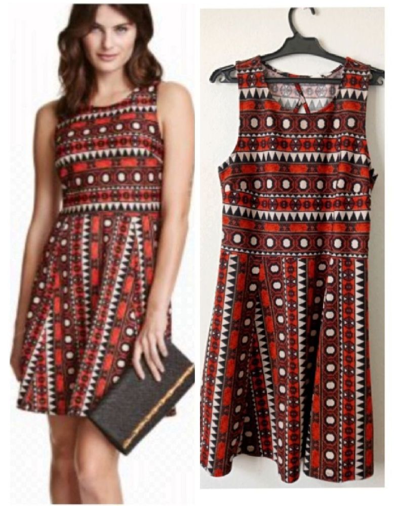 Subliiiiime ❤️ ❤️ ❤️ ❤️ robe de H&M taille 38