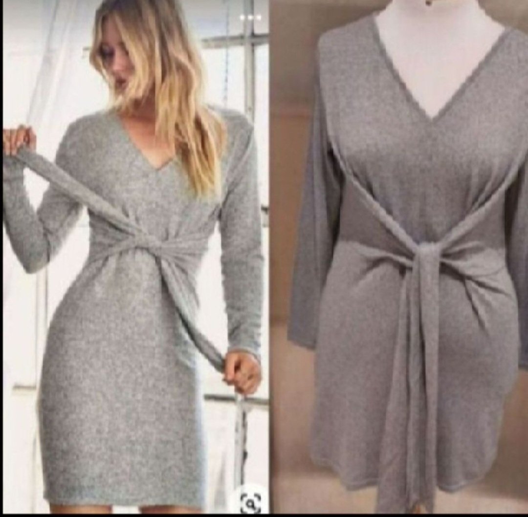 Subliiiiime❤️❤️❤️❤️❤️ robe à nœud de SHEIN taille 36