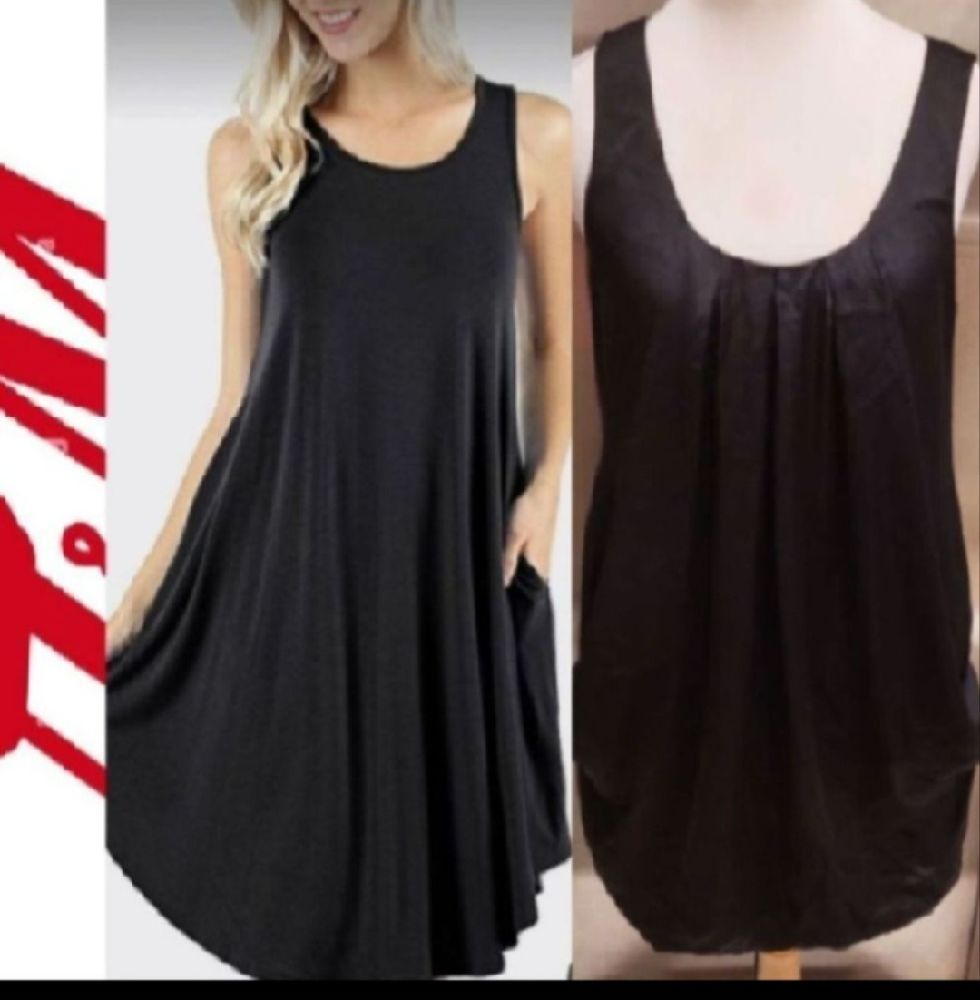 Subliiiiime ❤️ ❤️ ❤️ ❤️ robe parachute satinée de H&M taille 42