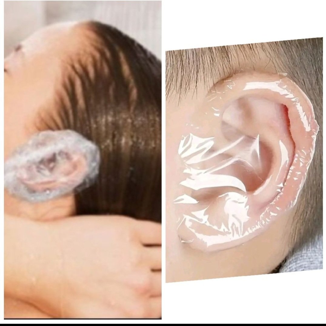 Très efficace et pratique Subliiiiime❤️❤️❤️❤️❤️ 20 pièces de cache oreilles adhésives invisible waterproof neuuuuf pour enfant et adulte 