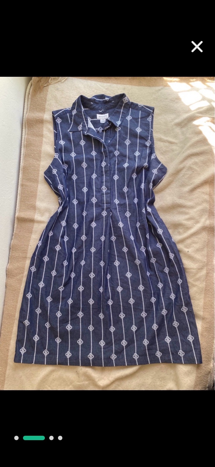 Robe djean