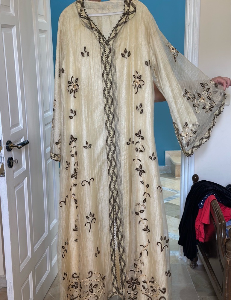 Caftan