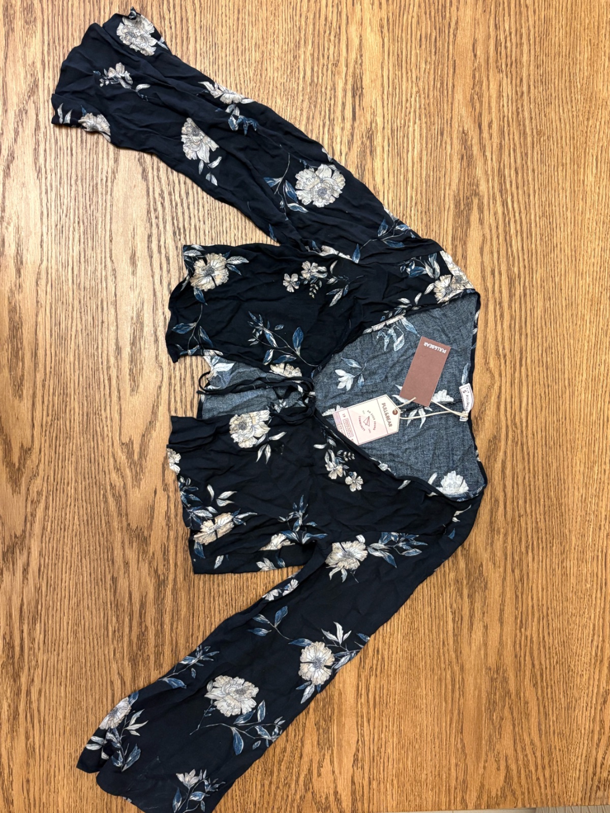 Top pull&bear
