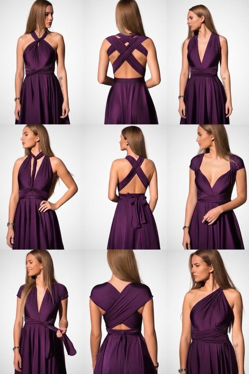 Robe soiree 