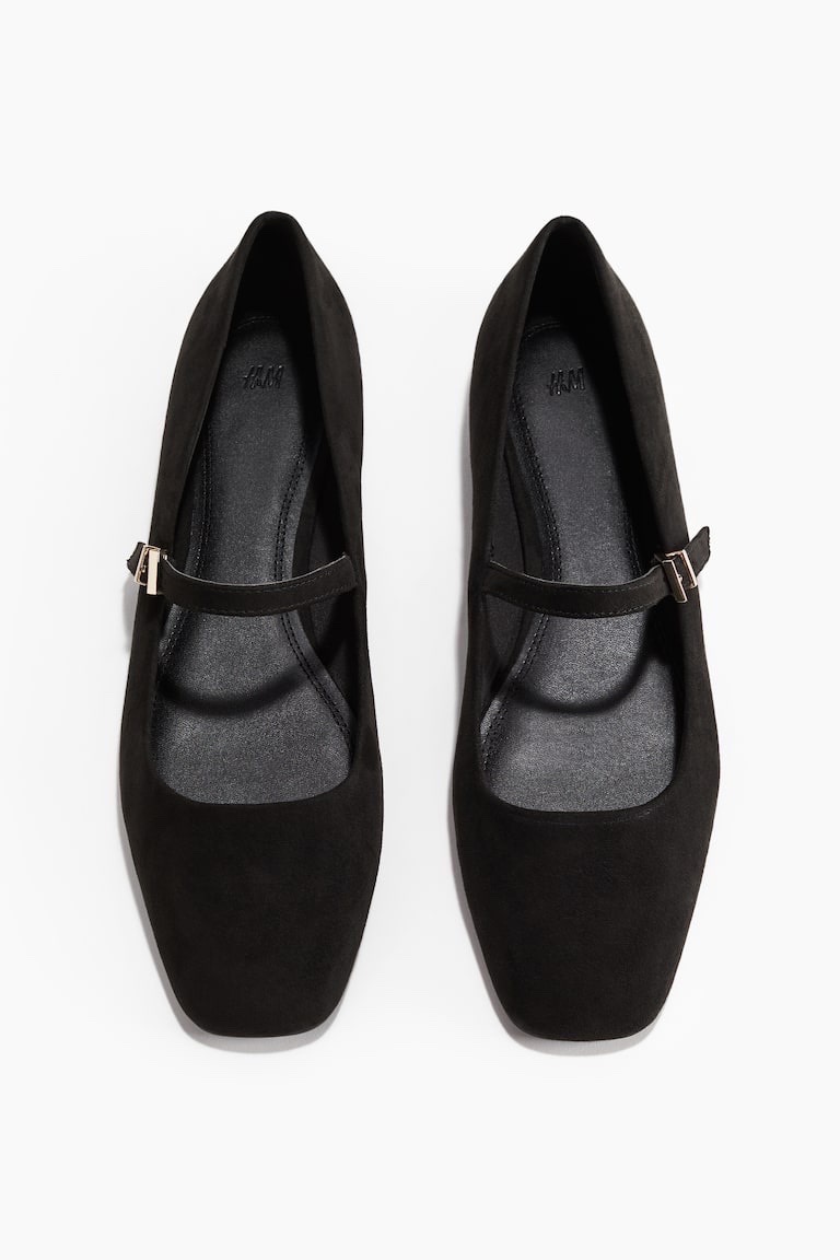 Ballerine 