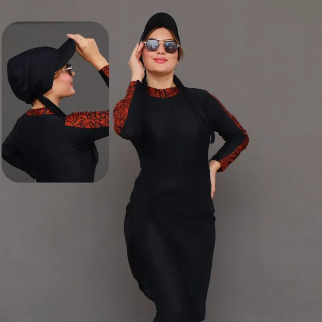 Burkini M/38