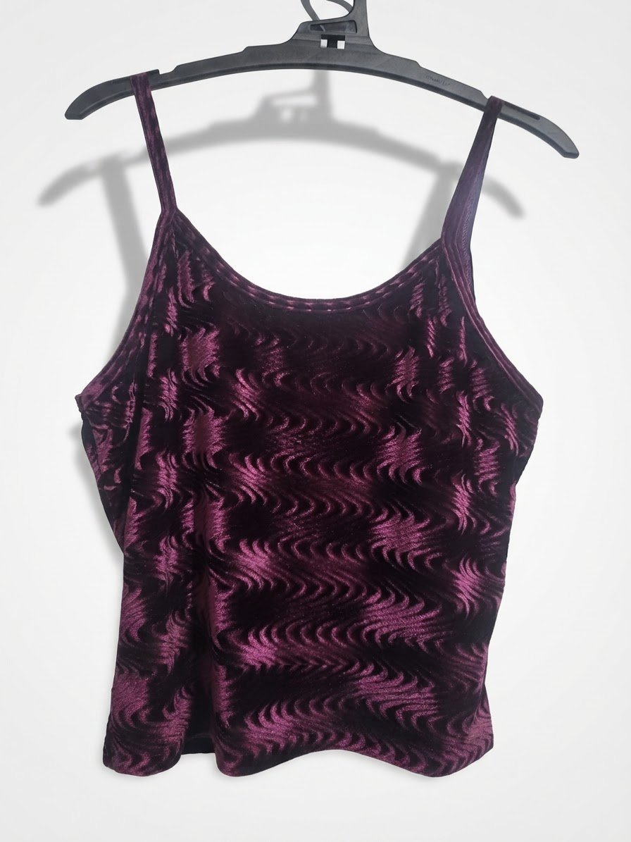 Top violet 