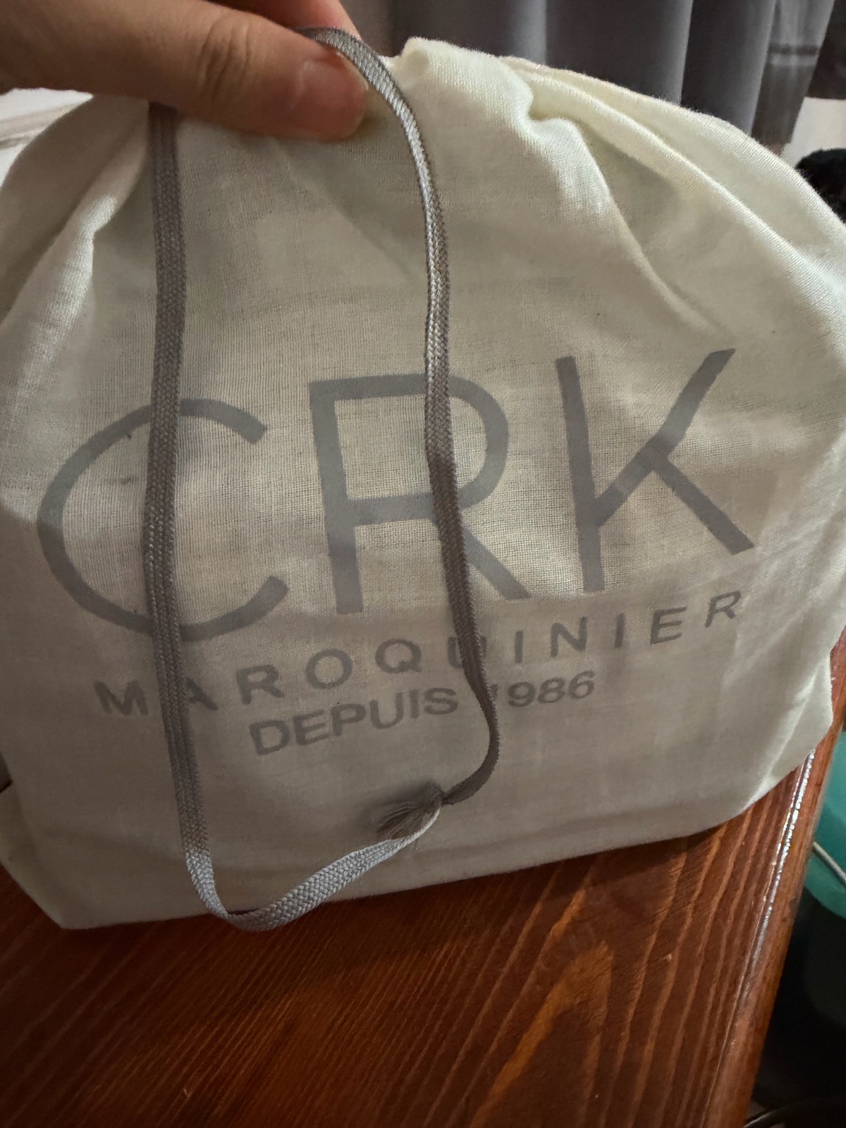 Sac à bandoulière