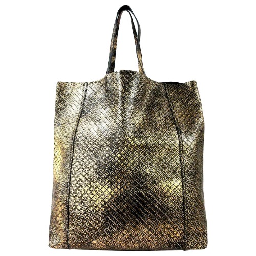 Très beau sac en  100% cuir