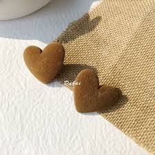 Belles boucles d'oreilles