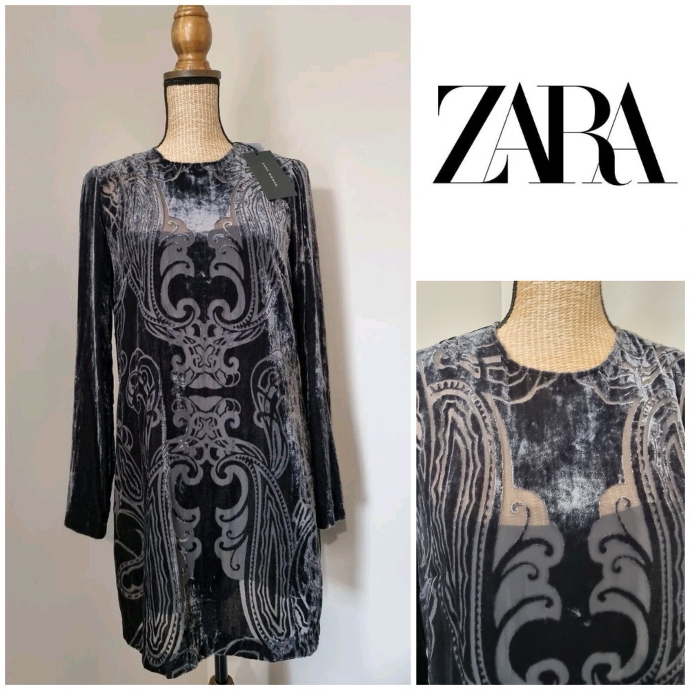 Magnifique robe