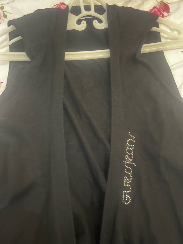 Gilet sans manches GUESS