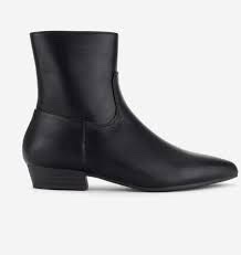 Bottines toutes neuves
