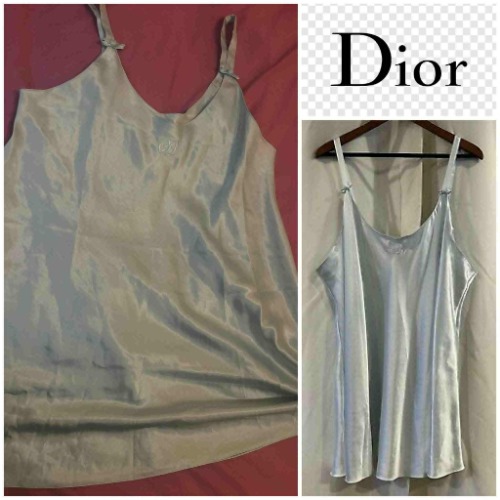 Nuisette Christian Dior