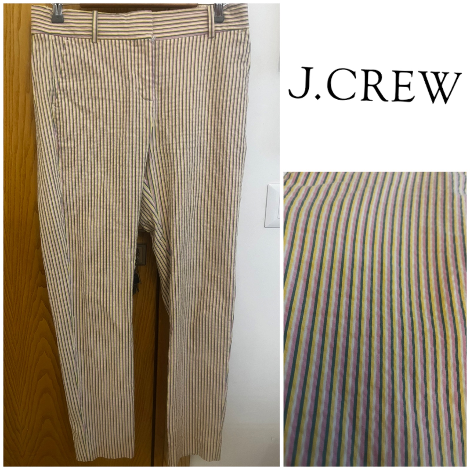 Tres beau pantalon J.crew