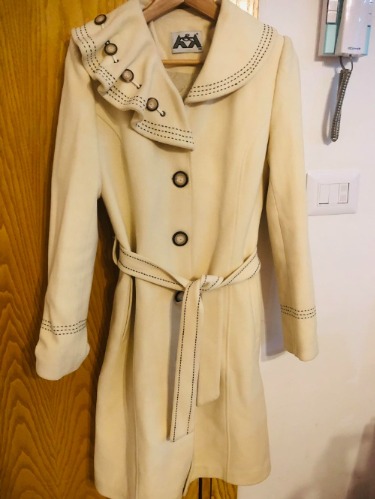  Beau Manteau
