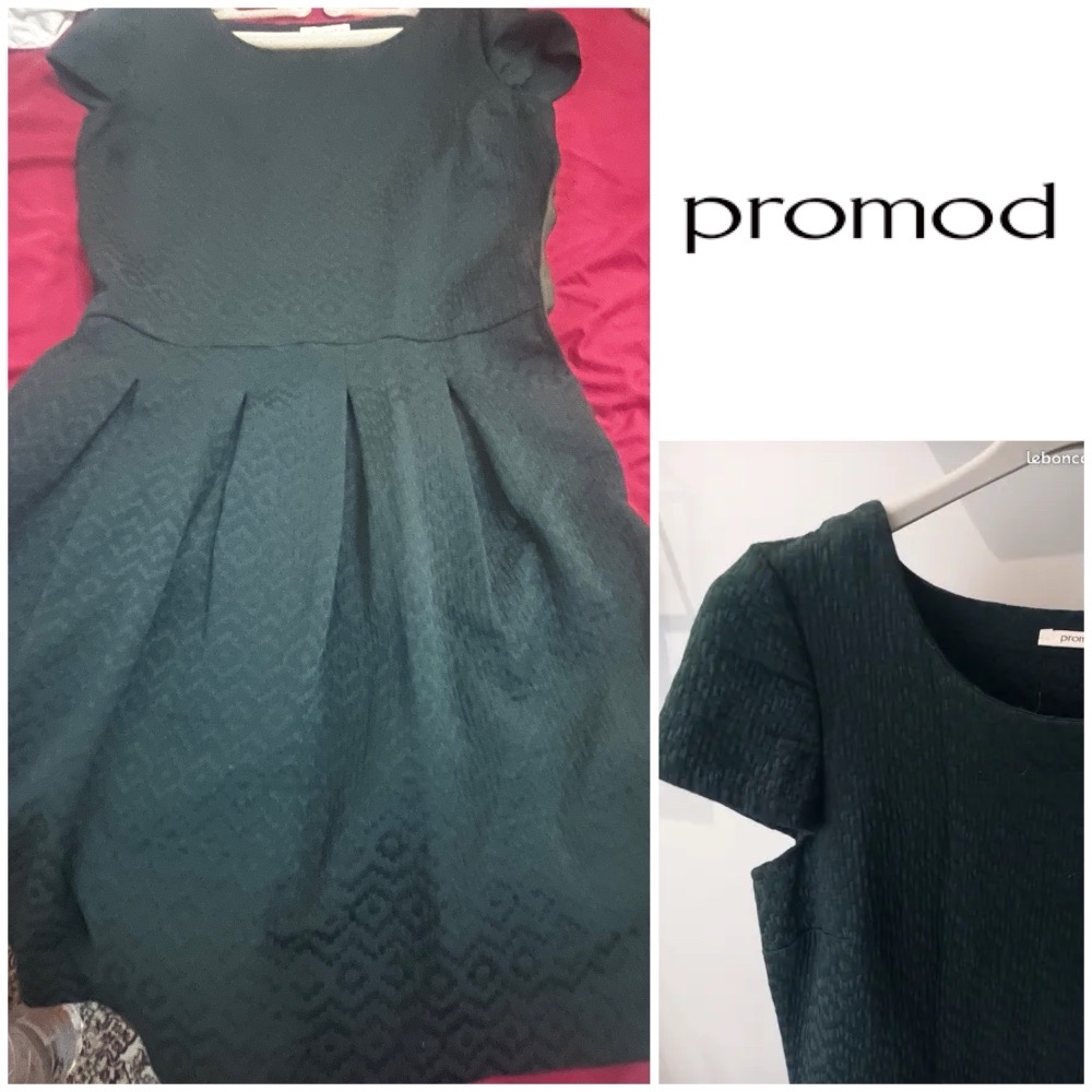 Magnifique robe Promod