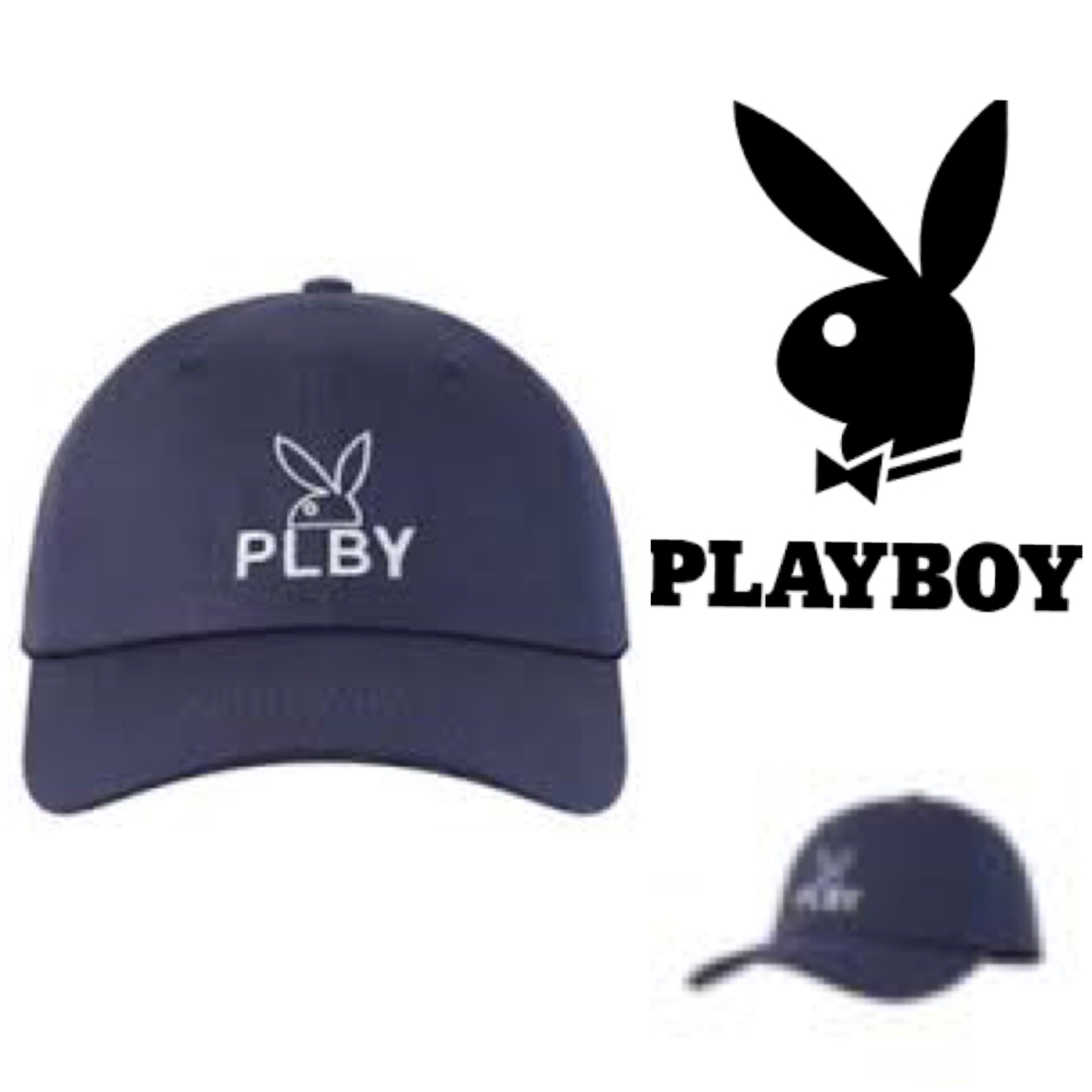 Casquette neuve PLayboy