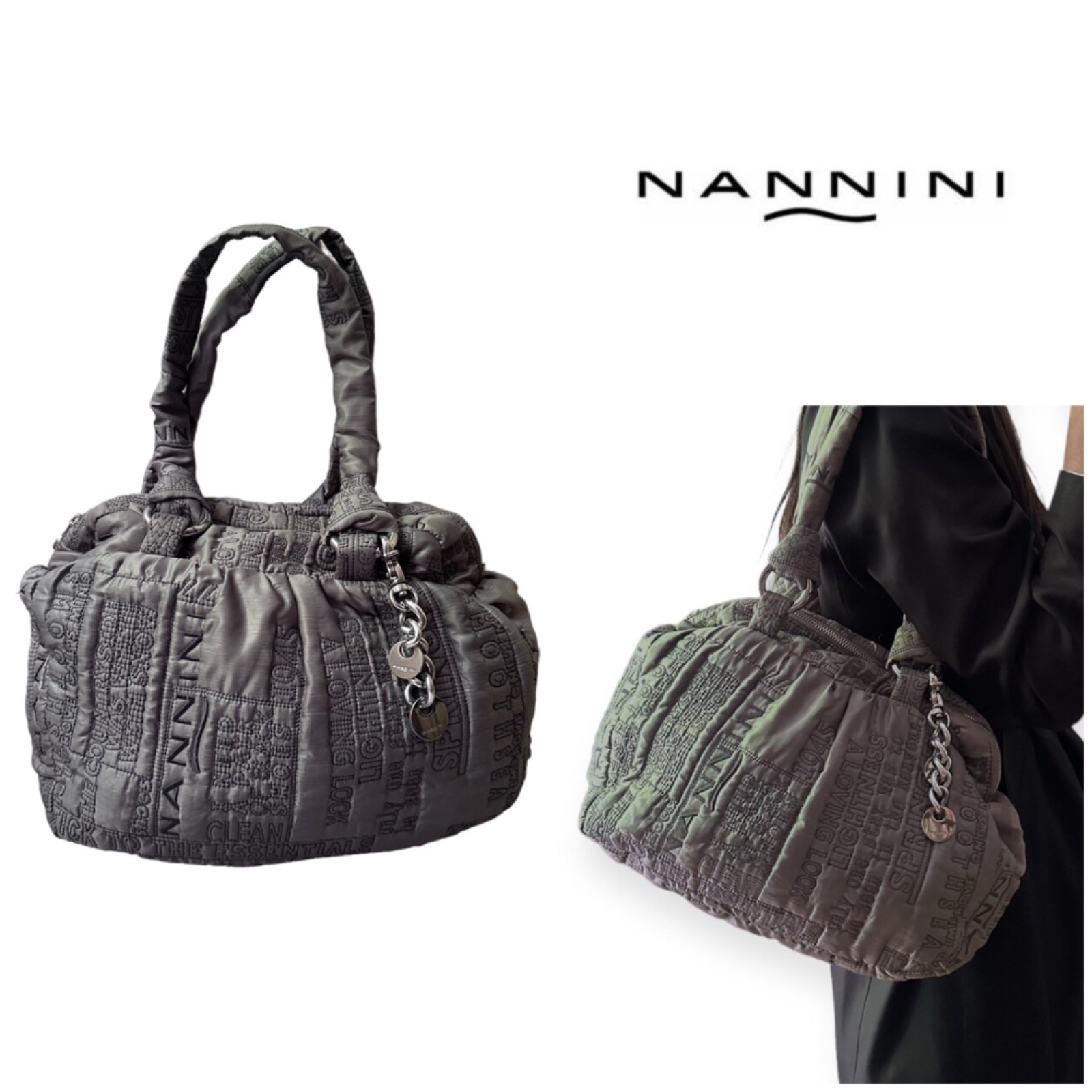Magnifique sac 