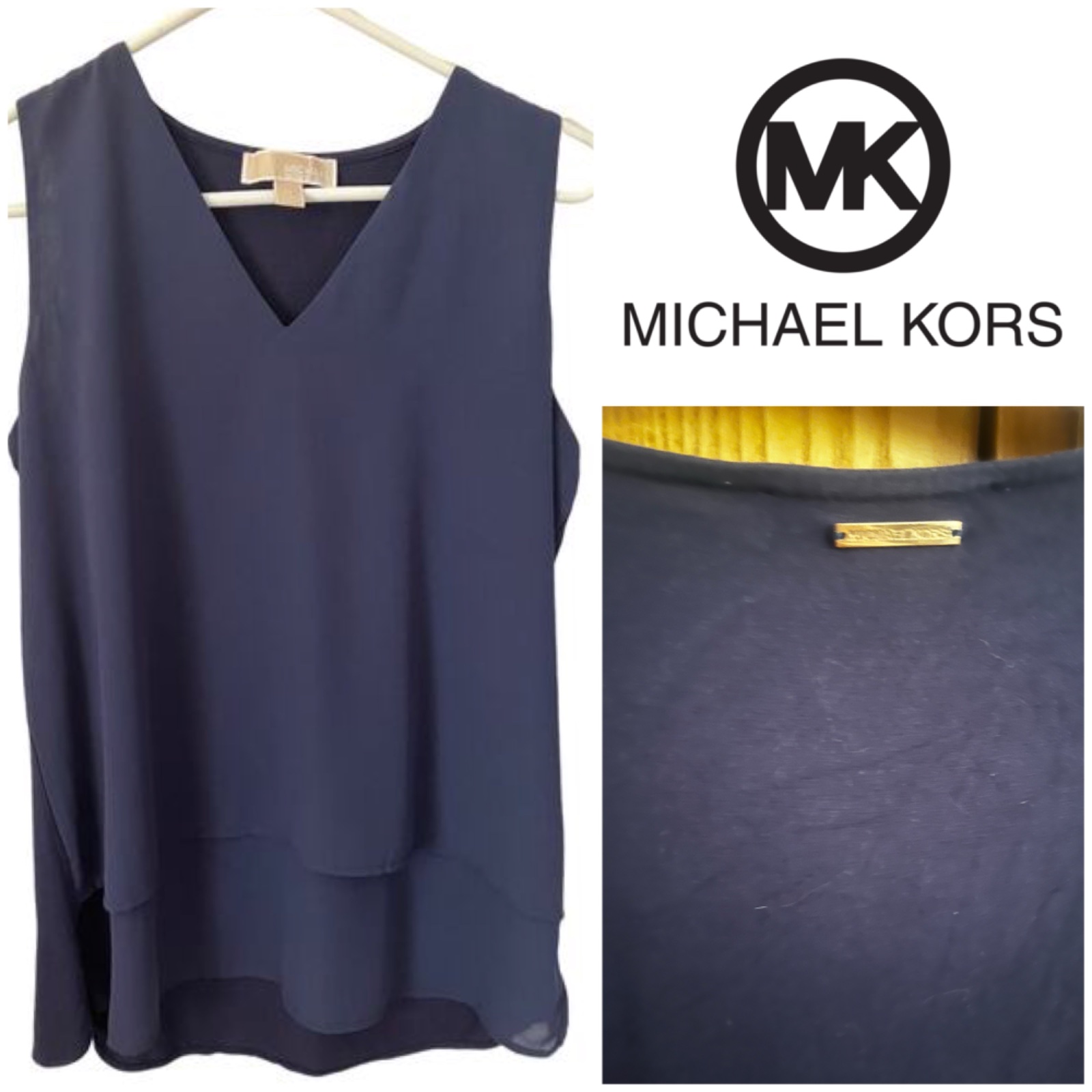 Tres beau haut michael kors