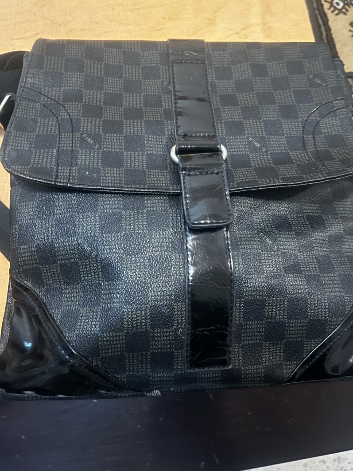 Tres beau sac