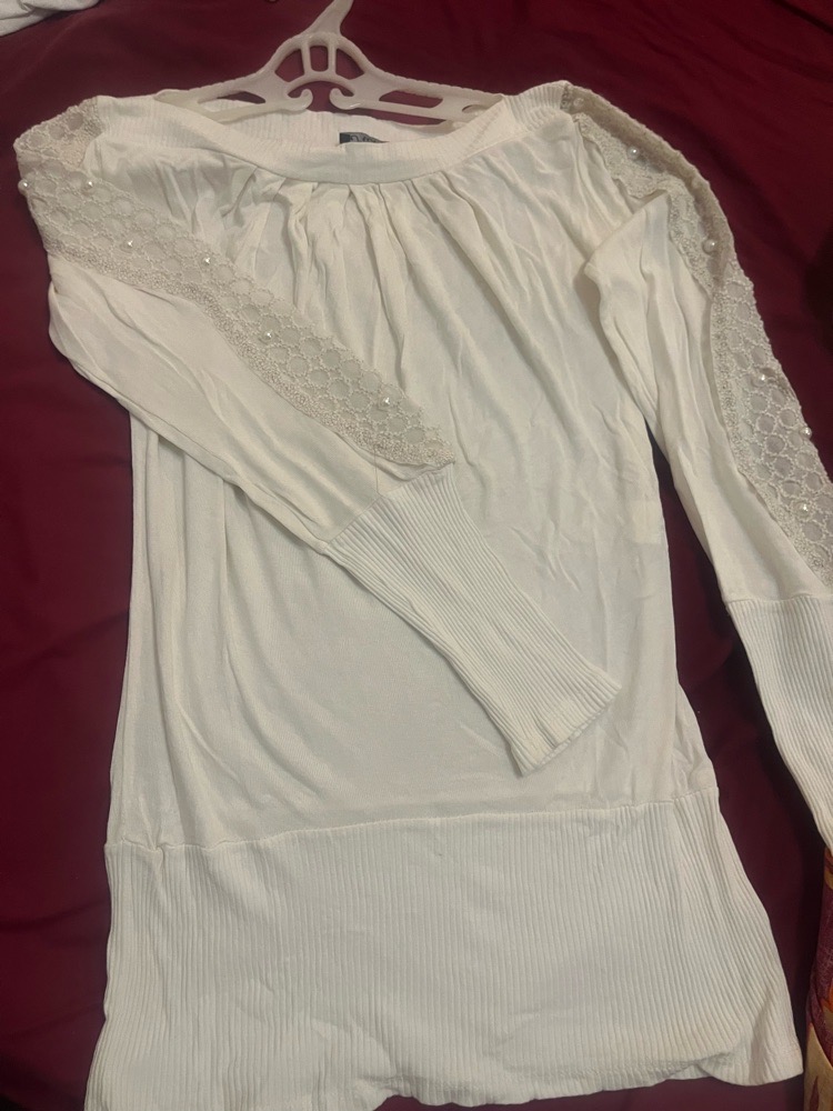 Magnifique pull neuf