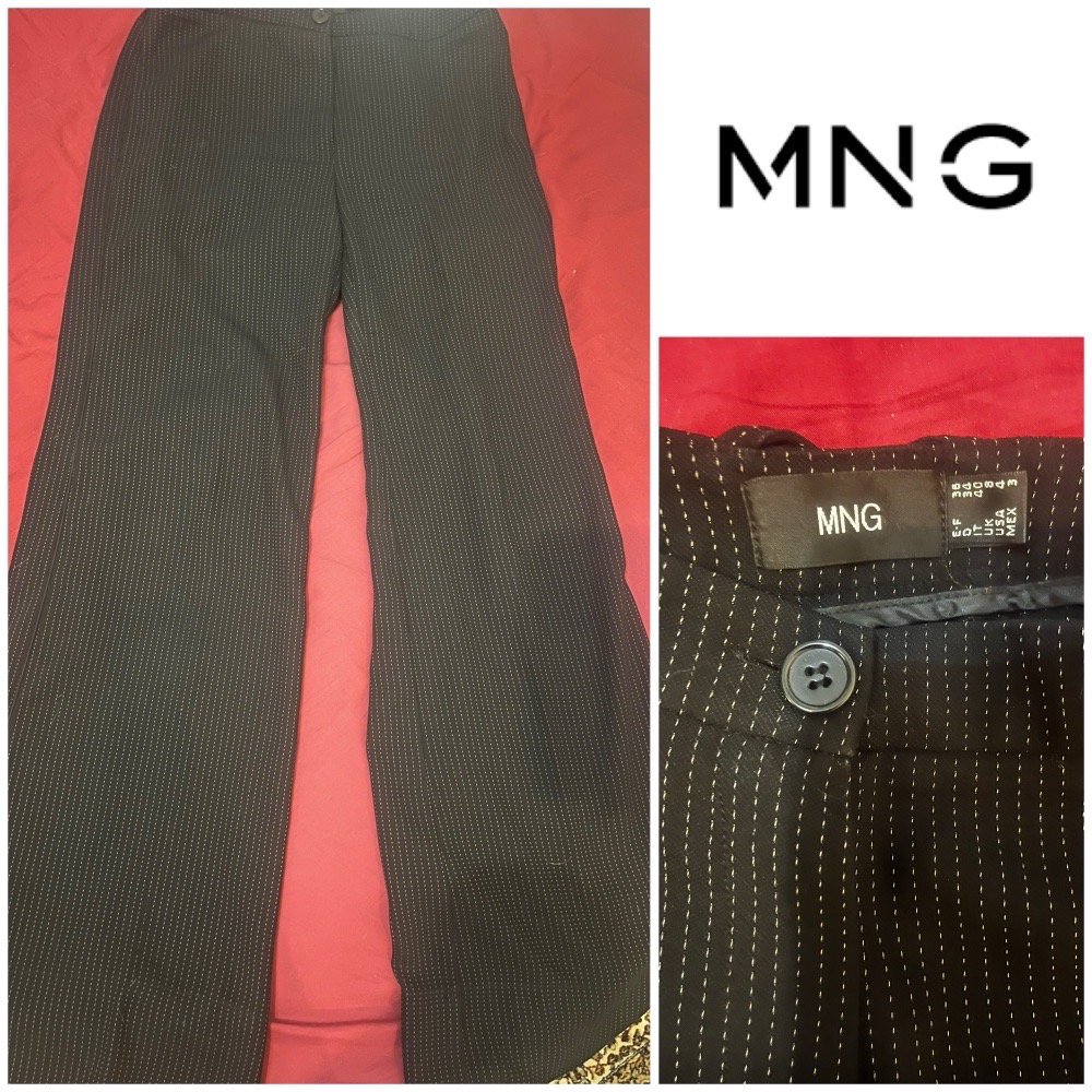 Beau pantalon MNG