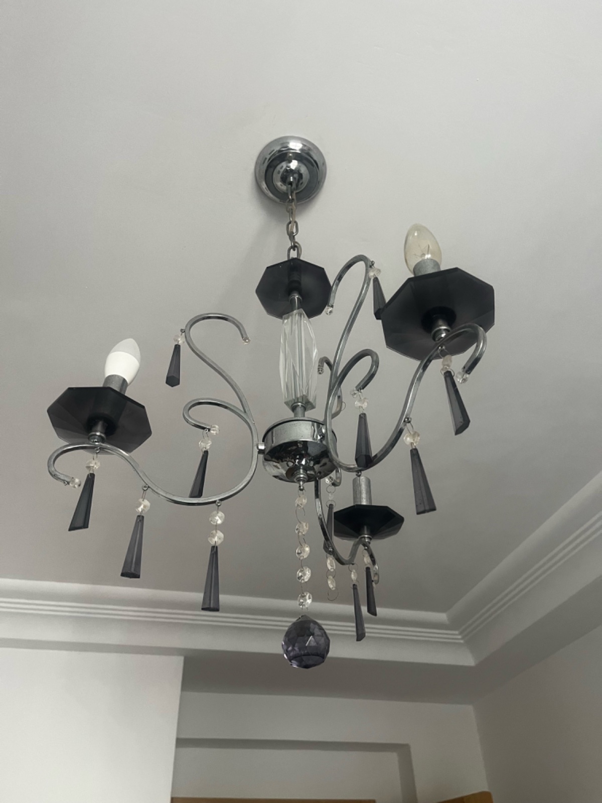 Joli lustre