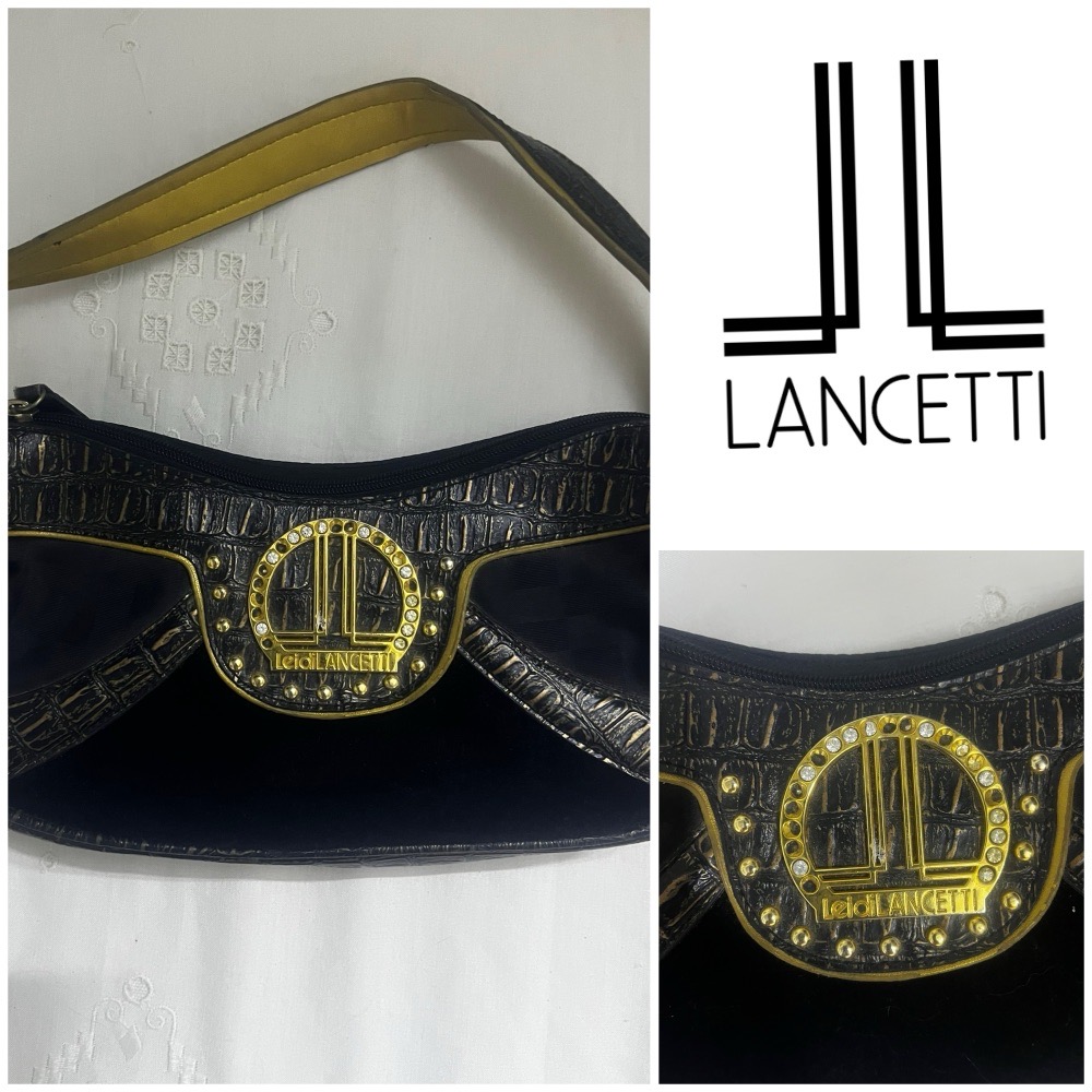 Sac à main Lancetti