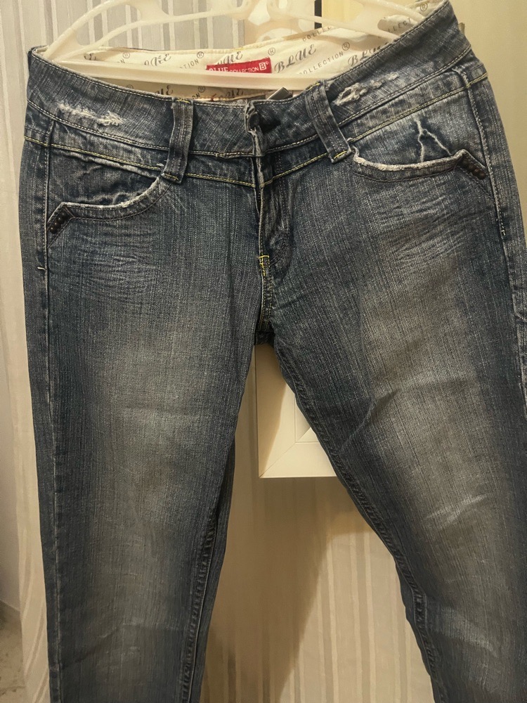 Beau jean