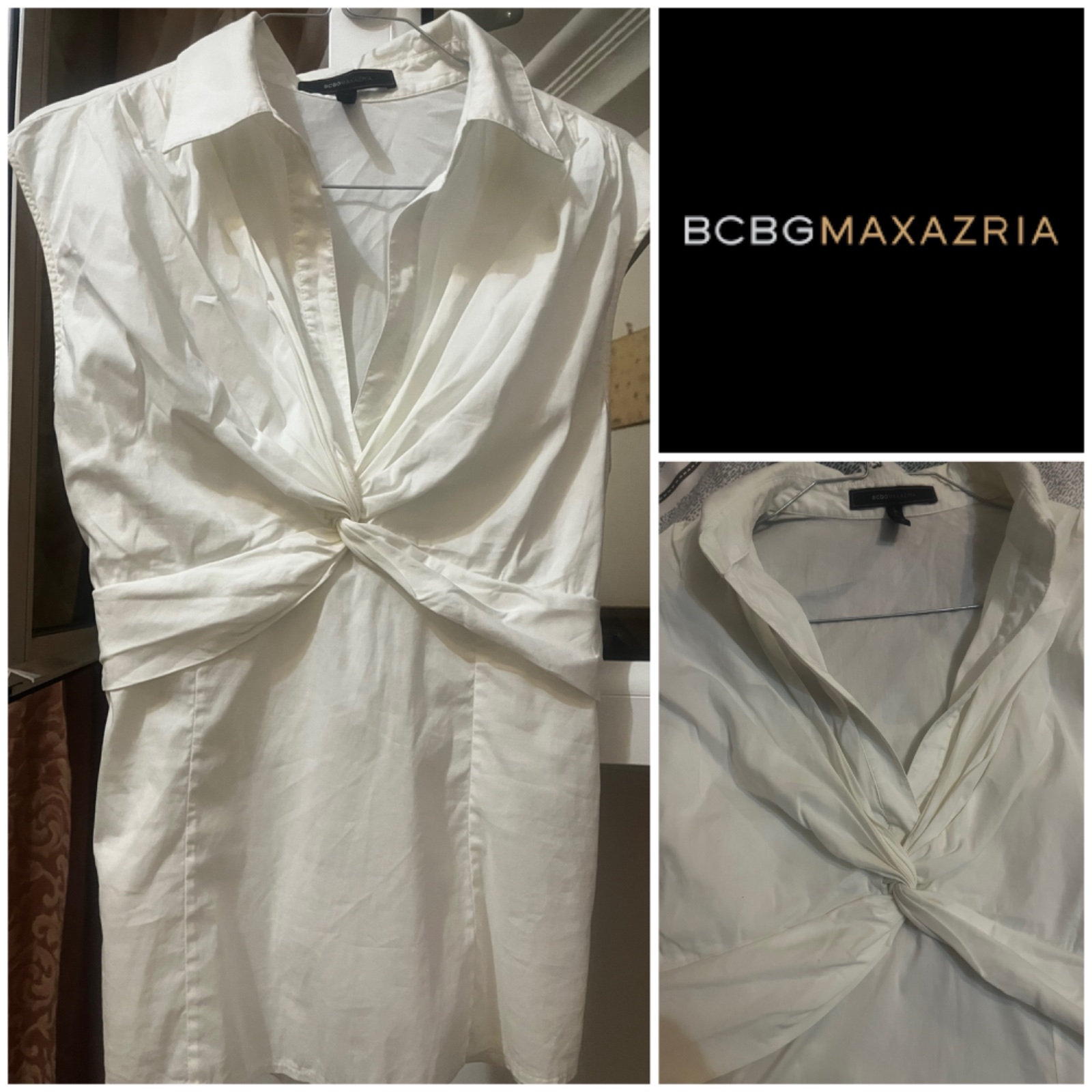 Tres beau haut BCBG