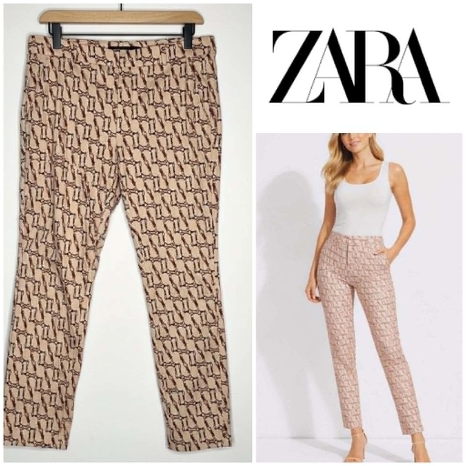 Très beau pantalon