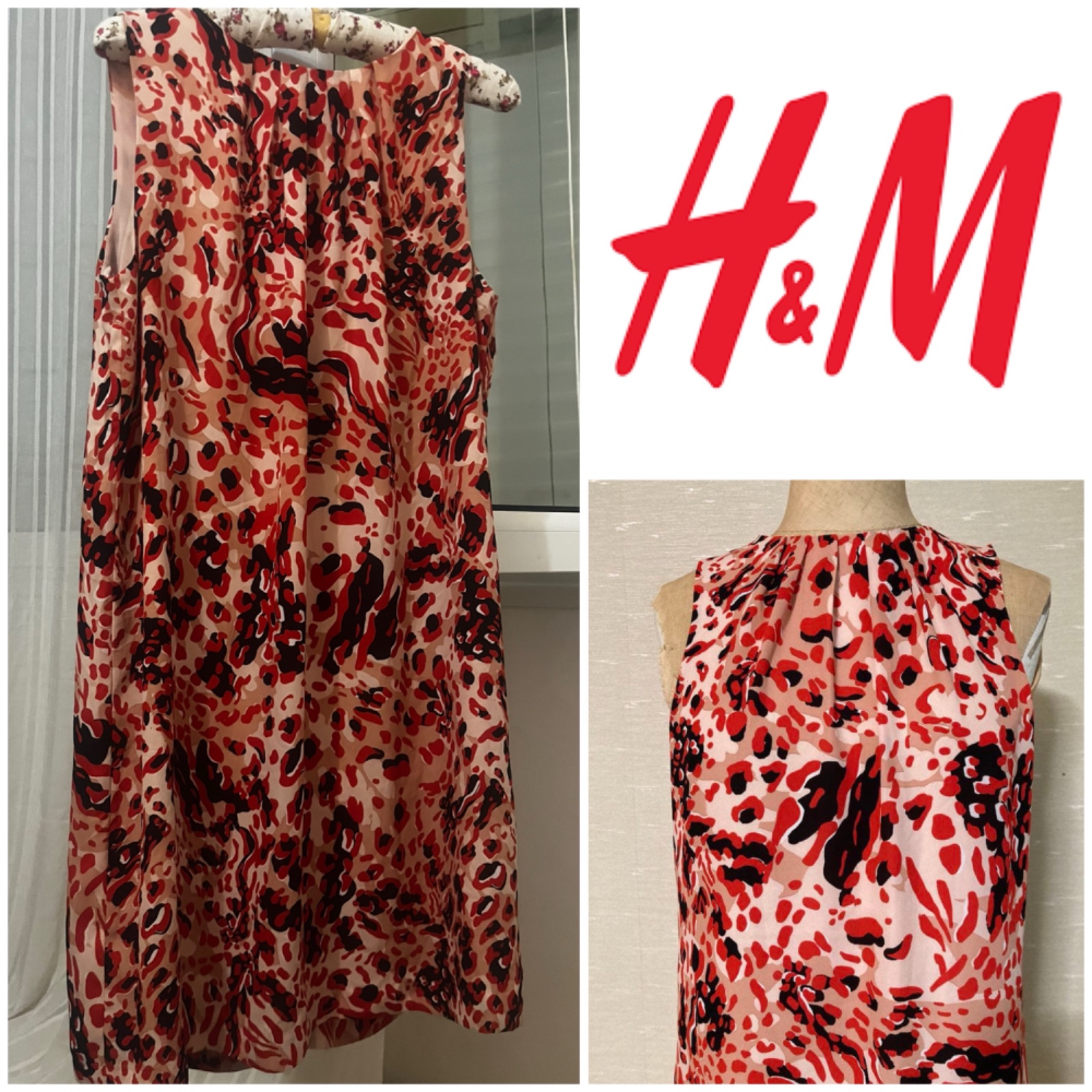 Tres belle robe neuve
