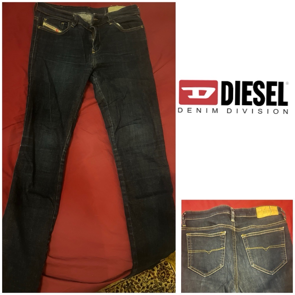 Jean Diesel