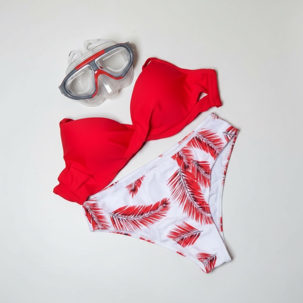 Magnifique bikini
