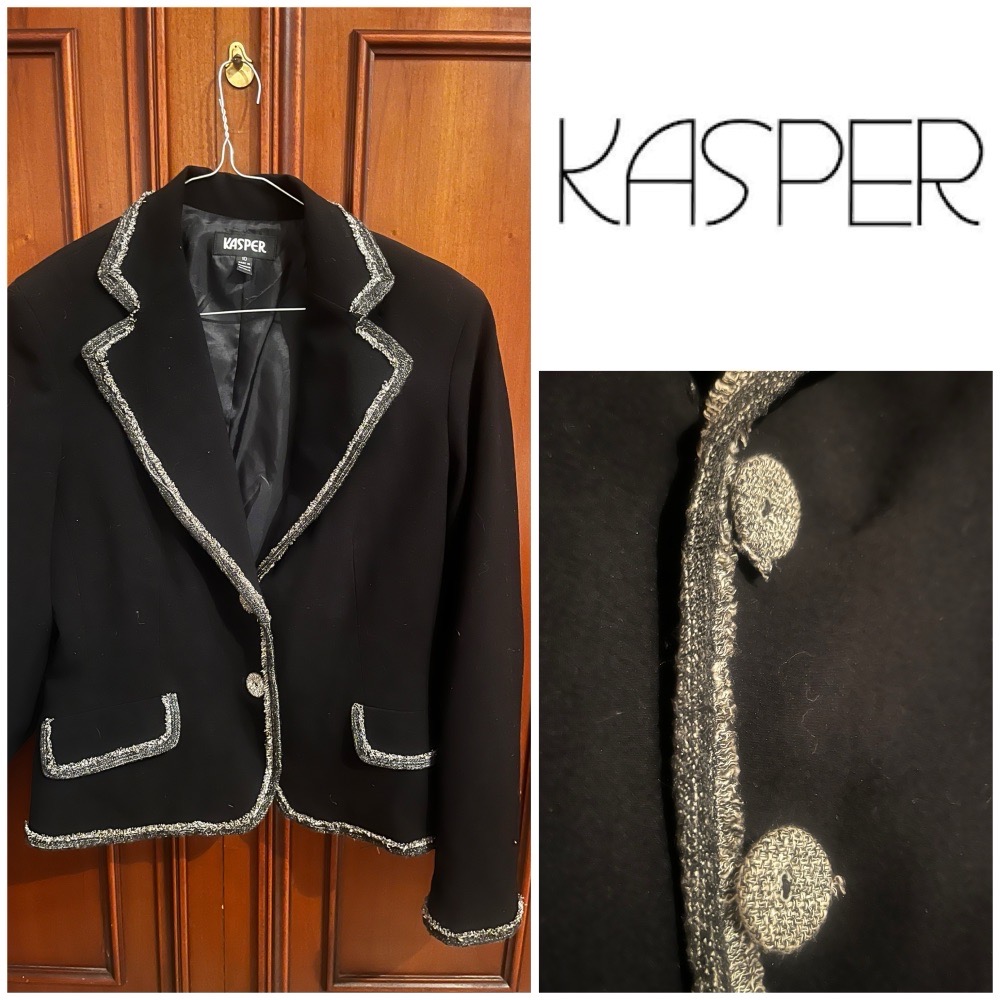Beau blazer