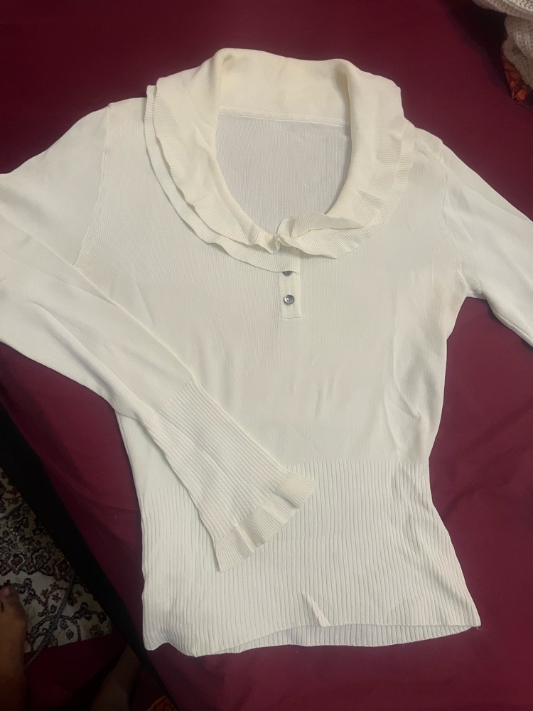 Beau pull