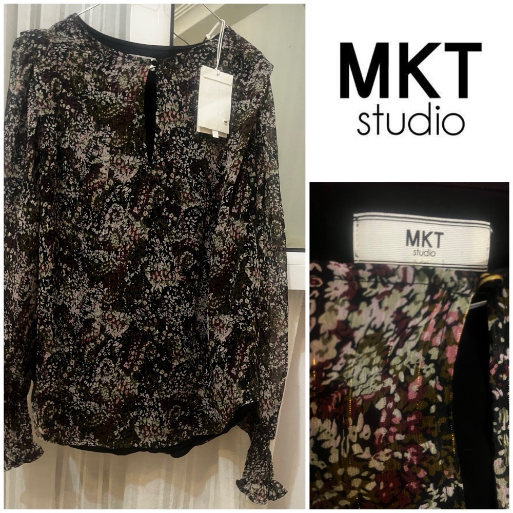 Belle blouse neuve