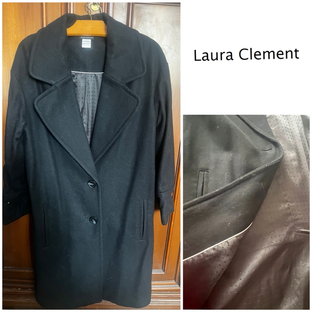 Magnifique manteau neuf
