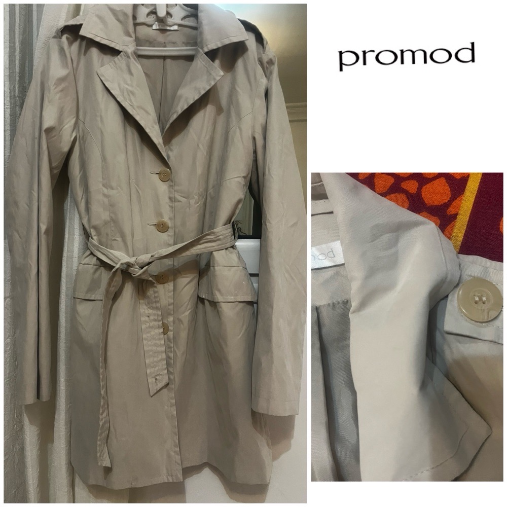 Trench promod